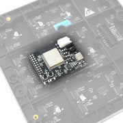 M-1 LED ESP32-S3 Matrix Kit by Apollo Automation - The Pi Hut