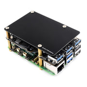 M.2 4G/5G USB 3.2 HAT for Raspberry Pi 5 by Waveshare - The Pi Hut