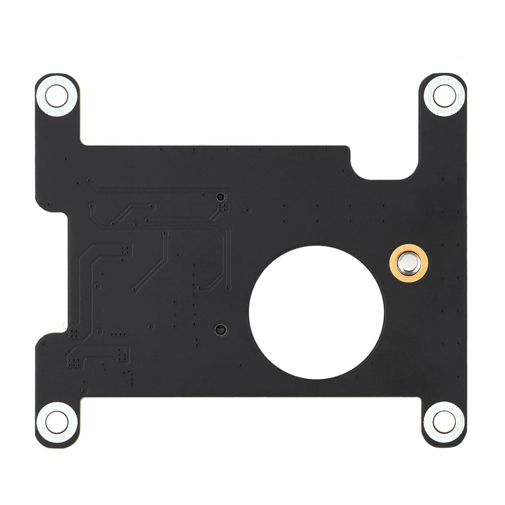 M.2 E-Key HAT (D) for Raspberry Pi 5 by Waveshare - The Pi Hut