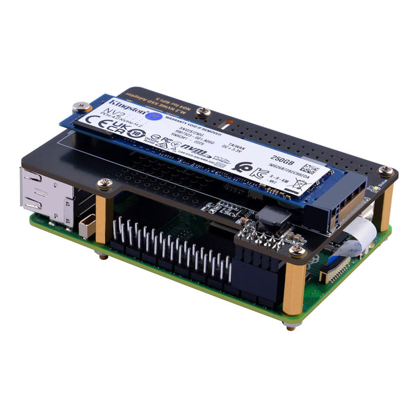 Raspberry Pi SD Card Adapters & Accessories | The Pi Hut
