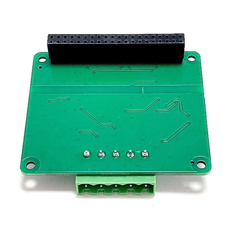 M-Bus HAT for Raspberry Pi v2.0 - The Pi Hut