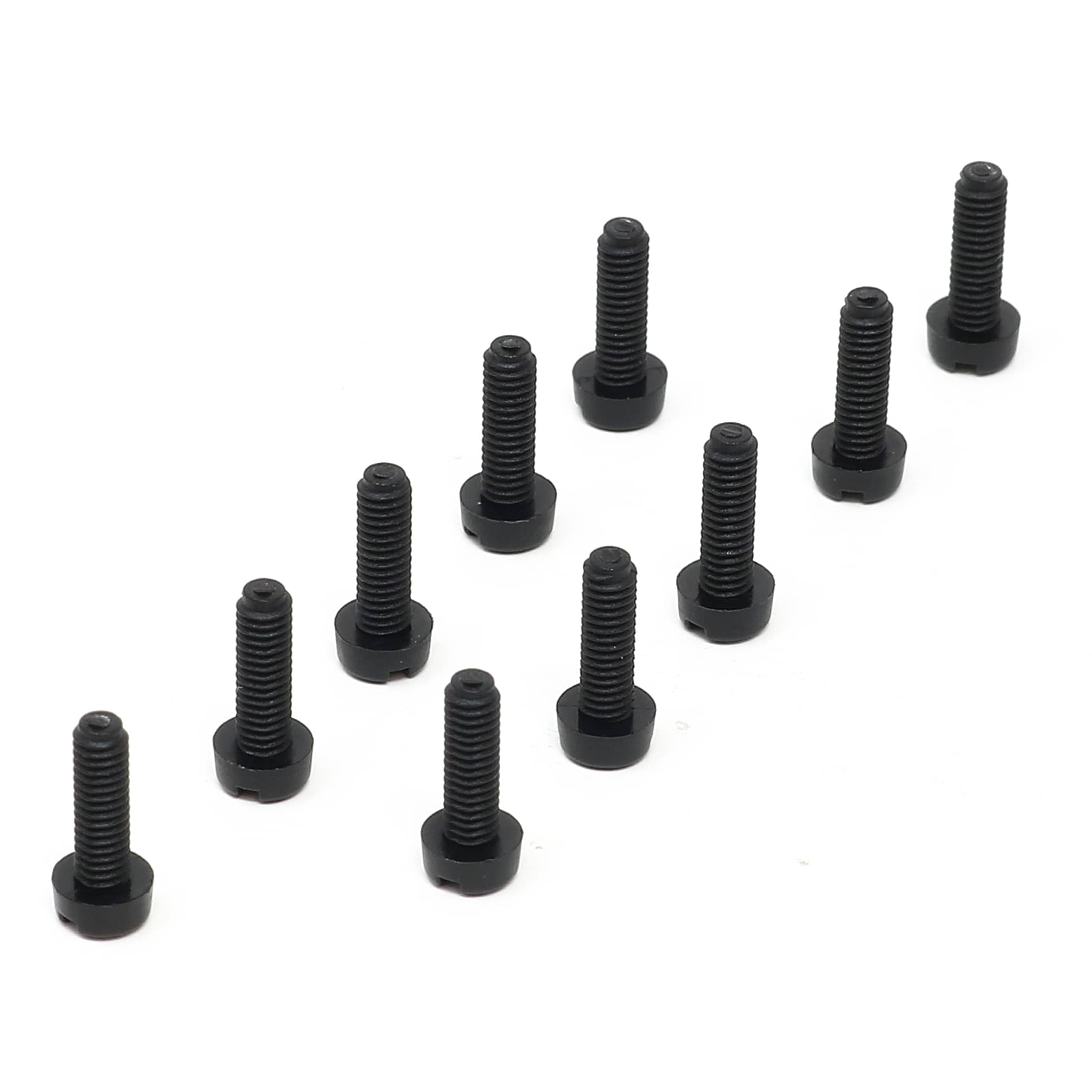 M2.5 Nylon Fixing Packs by The Pi Hut - The Pi Hut