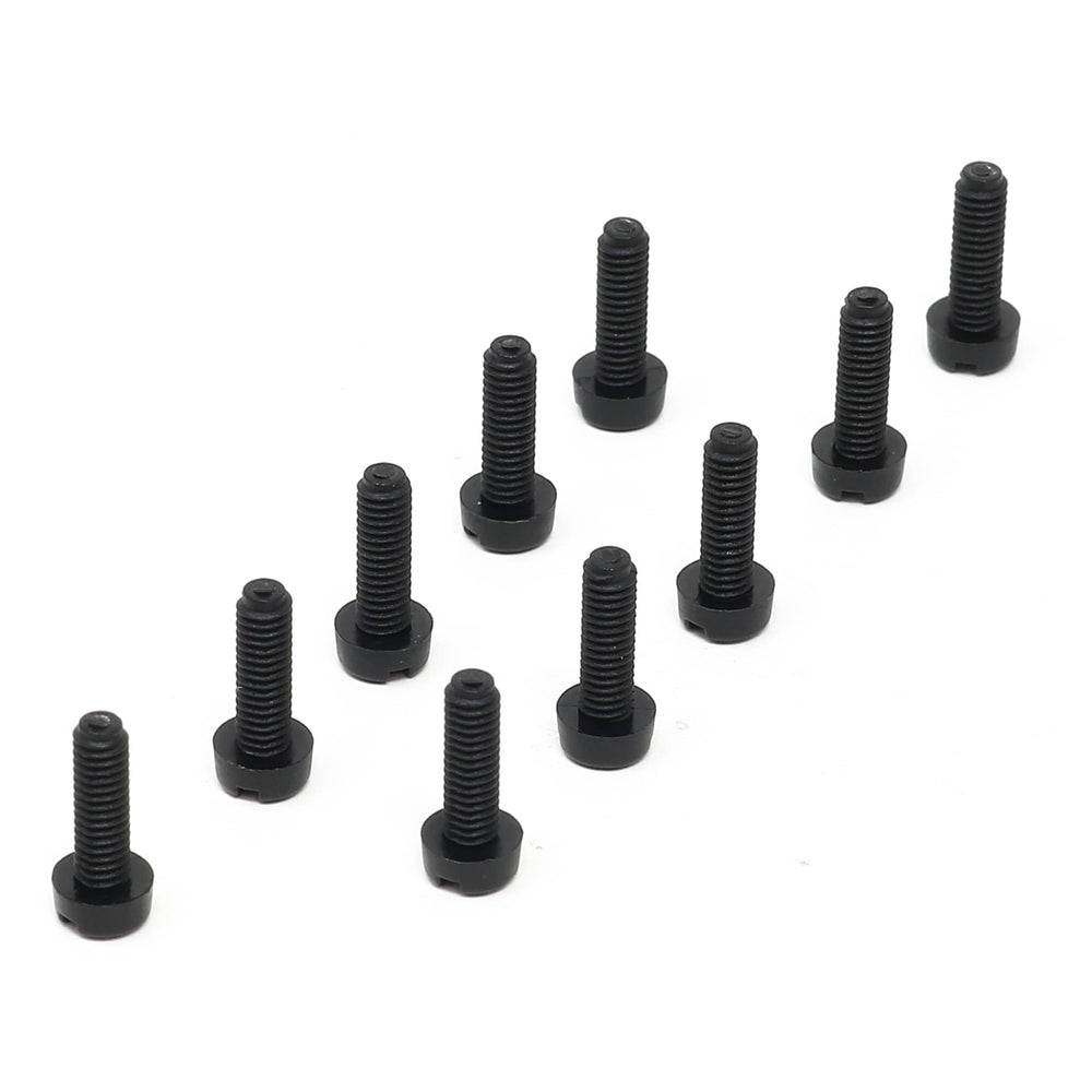 M2.5 Nylon Fixing Packs by The Pi Hut - The Pi Hut