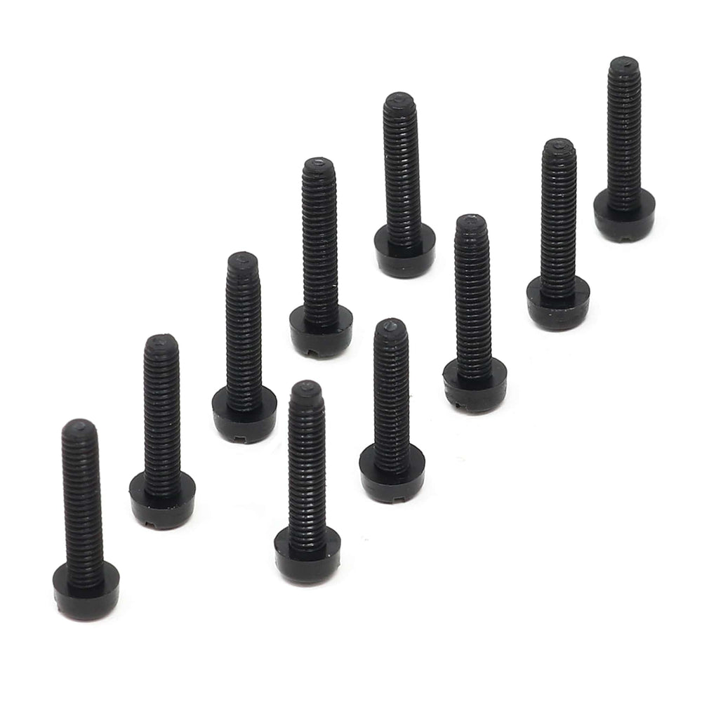 M2.5 Nylon Fixing Packs by The Pi Hut - The Pi Hut