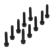 M2.5 Nylon Fixing Packs by The Pi Hut - The Pi Hut