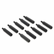 M2.5 Nylon Standoff Packs by The Pi Hut - The Pi Hut