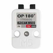 M5Stack 180° Infrared Reflective Unit (ITR9606) by M5Stack - The Pi Hut