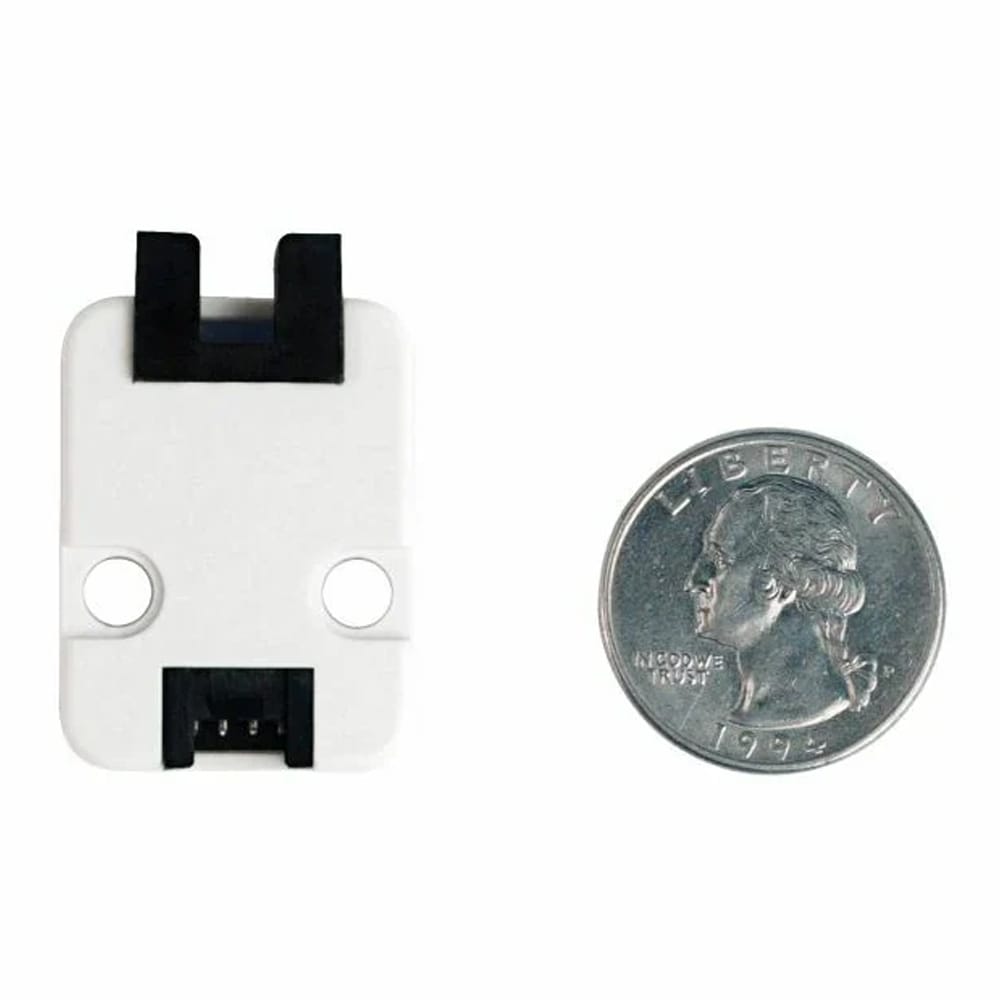 M5Stack 180° Infrared Reflective Unit (ITR9606) by M5Stack - The Pi Hut