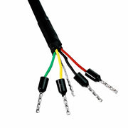 M5Stack 24AWG 4-Core Shielded Twisted Pair Cable by M5Stack - The Pi Hut