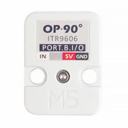 M5Stack 90° Infrared Reflective Unit by M5Stack - The Pi Hut