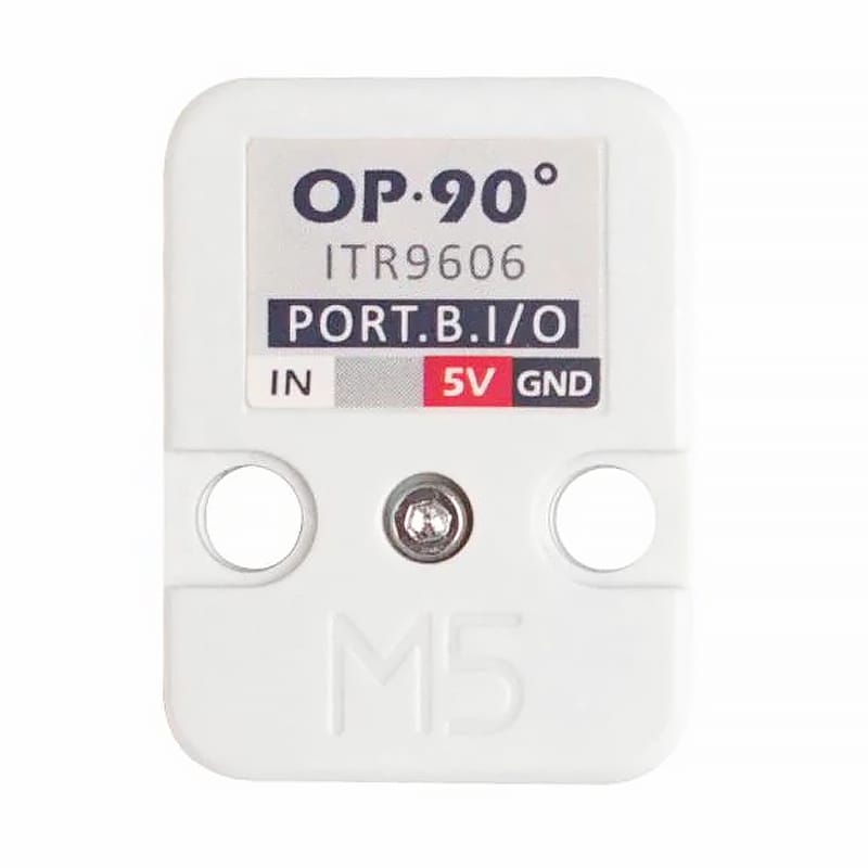 M5Stack 90° Infrared Reflective Unit by M5Stack - The Pi Hut