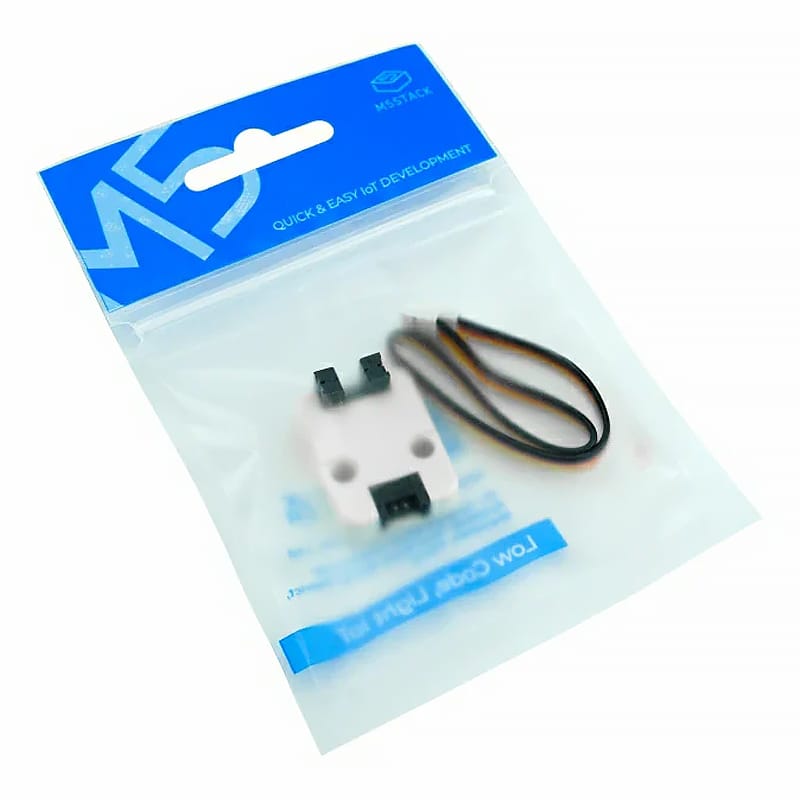 M5Stack 90° Infrared Reflective Unit by M5Stack - The Pi Hut