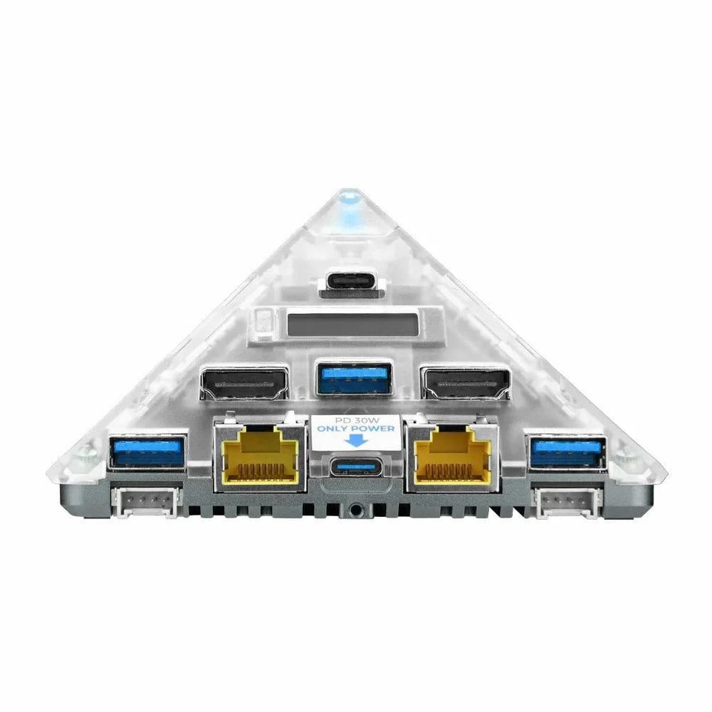 M5Stack AI Pyramid Computing Box 4GB (AX8850) by M5Stack - The Pi Hut