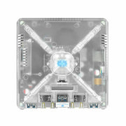 M5Stack AI Pyramid Computing Box 4GB (AX8850) by M5Stack - The Pi Hut
