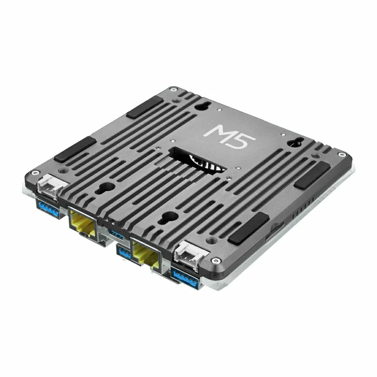 M5Stack AI Pyramid Computing Box 4GB (AX8850) by M5Stack - The Pi Hut