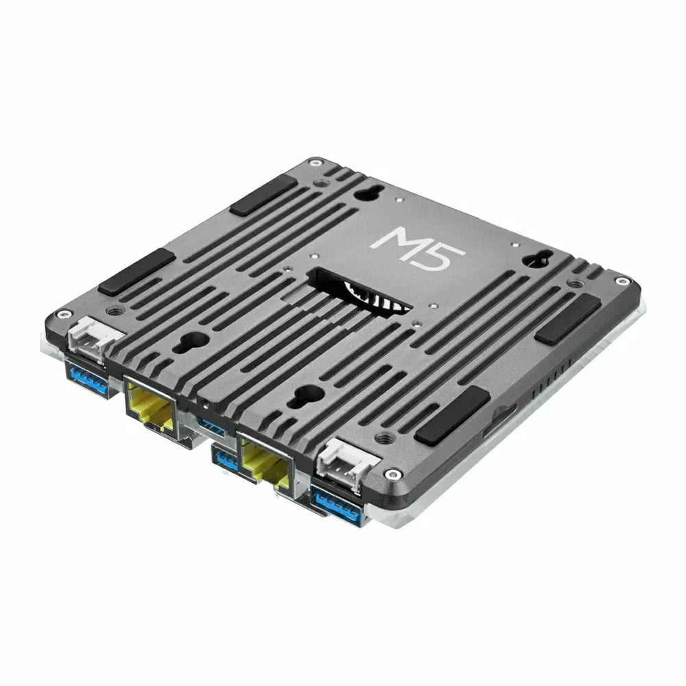 M5Stack AI Pyramid Computing Box 4GB (AX8850) by M5Stack - The Pi Hut