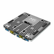 M5Stack AI Pyramid Computing Box 4GB (AX8850) by M5Stack - The Pi Hut