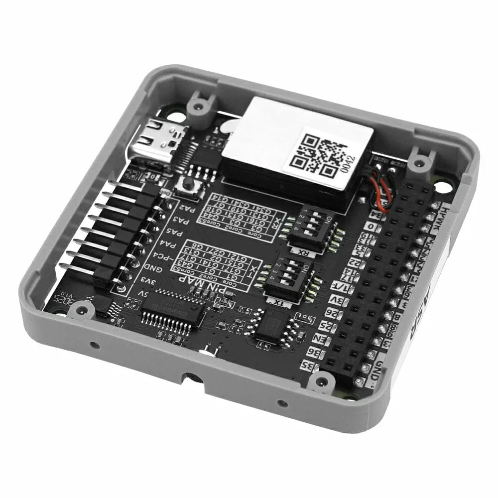 M5Stack ASR Module (CI1302) by M5Stack - The Pi Hut
