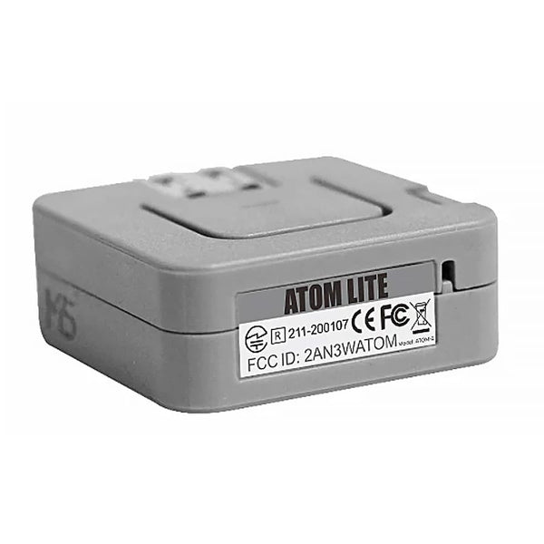 M5Stack ATOM Lite ESP32 Development Kit - The Pi Hut