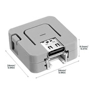 M5Stack ATOM Lite ESP32 by M5Stack - The Pi Hut