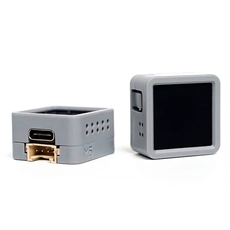 M5Stack ATOM Matrix ESP32 Development Kit - The Pi Hut