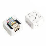 M5Stack ATOM Voice Smart Speaker Dev Kit by M5Stack - The Pi Hut