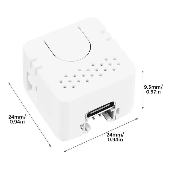 M5Stack ATOM Echo Smart Speaker Development Kit - The Pi Hut