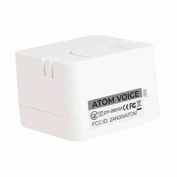 M5Stack ATOM Echo Smart Speaker Development Kit - The Pi Hut