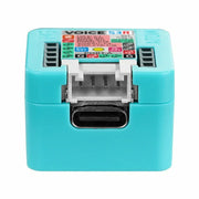 M5Stack ATOM VoiceS3R Smart Speaker Dev Kit by M5Stack - The Pi Hut