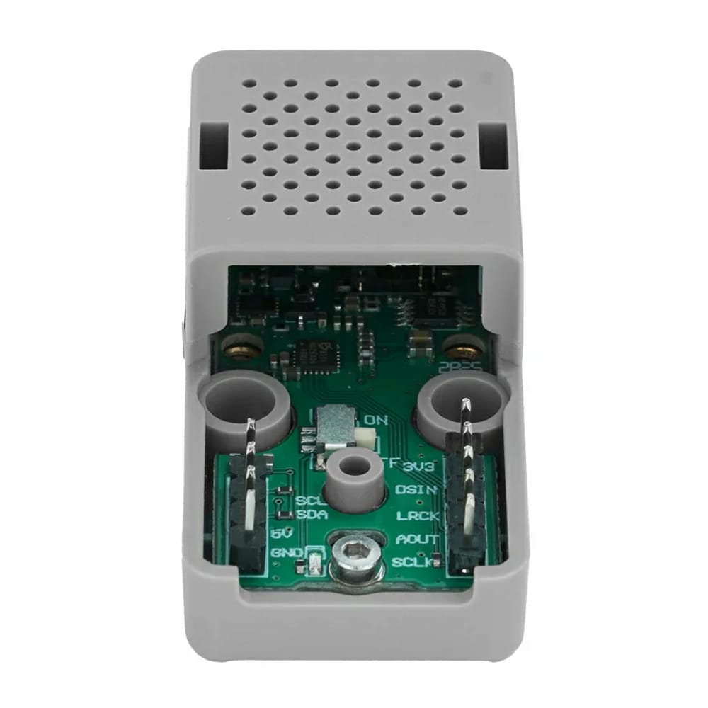 M5Stack Atomic Audio 3.5 Base by M5Stack - The Pi Hut