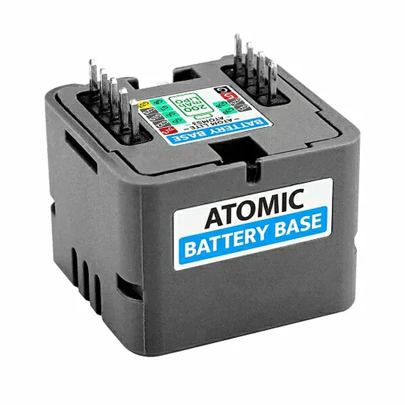 M5Stack Atomic Battery Base (200mAh) by M5Stack - The Pi Hut