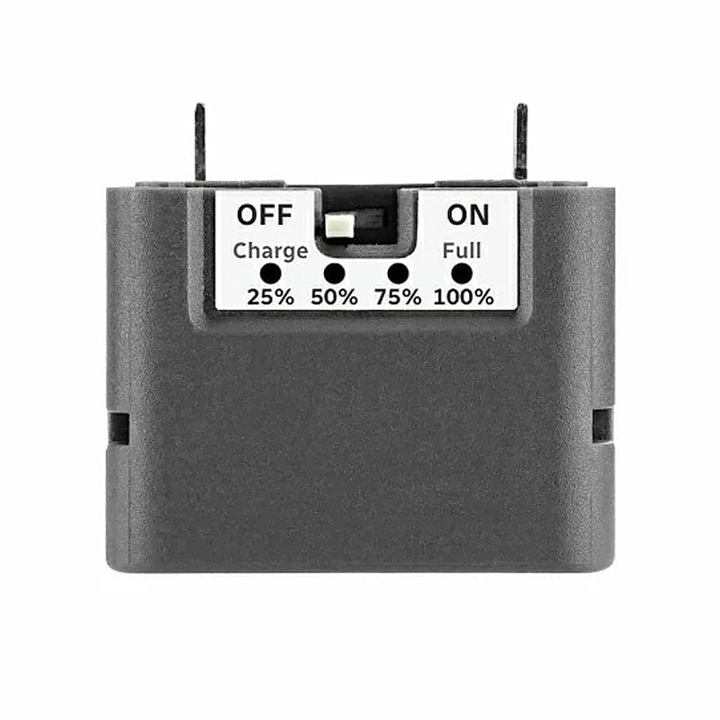 M5Stack Atomic Battery Base (200mAh) by M5Stack - The Pi Hut