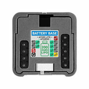 M5Stack Atomic Battery Base (200mAh) by M5Stack - The Pi Hut