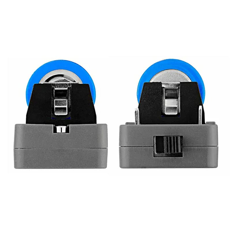 M5Stack ATOMIC Motion Base v1.1 with Power Monitor by M5Stack - The Pi Hut