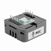 M5Stack Atomic Voice Base by M5Stack - The Pi Hut