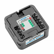 M5Stack Atomic Voice Base by M5Stack - The Pi Hut