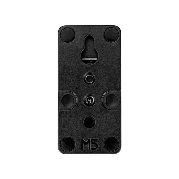 M5Stack ATOMIC (W/O Atom Lite) 2D/1D Barcode Scanner Base - The Pi Hut