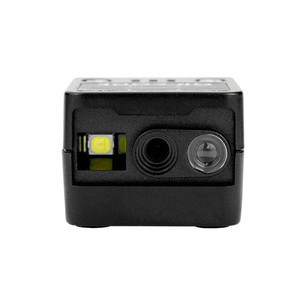 Scanner Base Unit M5Stack ATOMIC (W/O Atom Lite) 2D/1D Barcode Scanner Base - The Pi Hut