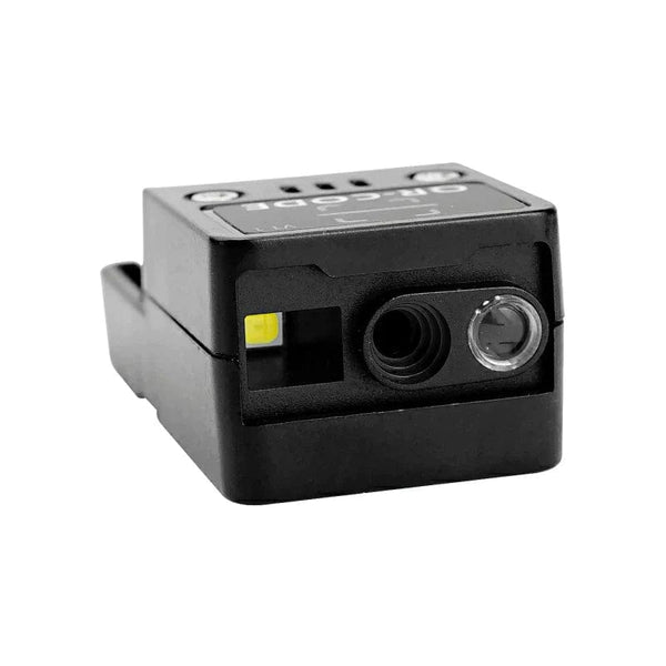 M5Stack ATOMIC (W/O Atom Lite) 2D/1D Barcode Scanner Base - The Pi Hut