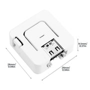 M5Stack ATOMS3 Lite by M5Stack - The Pi Hut
