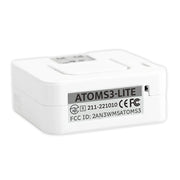 M5Stack ATOMS3 Lite by M5Stack - The Pi Hut