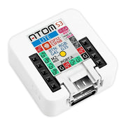 M5Stack ATOMS3 Lite by M5Stack - The Pi Hut