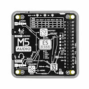 M5Stack Audio Module (STM32G030) by M5Stack - The Pi Hut