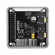 M5Stack Audio Module (STM32G030) by M5Stack - The Pi Hut