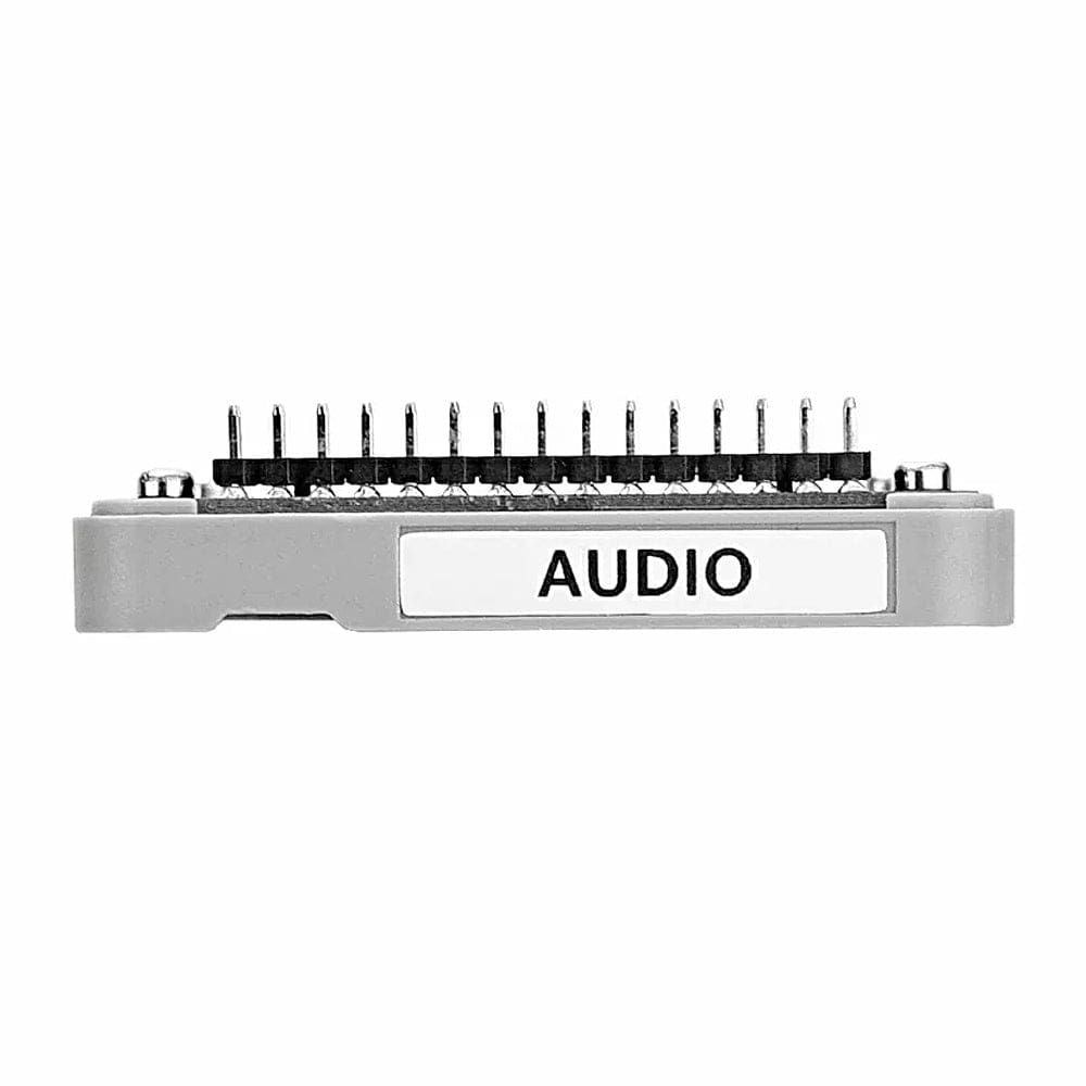 M5Stack Audio Module (STM32G030) by M5Stack - The Pi Hut