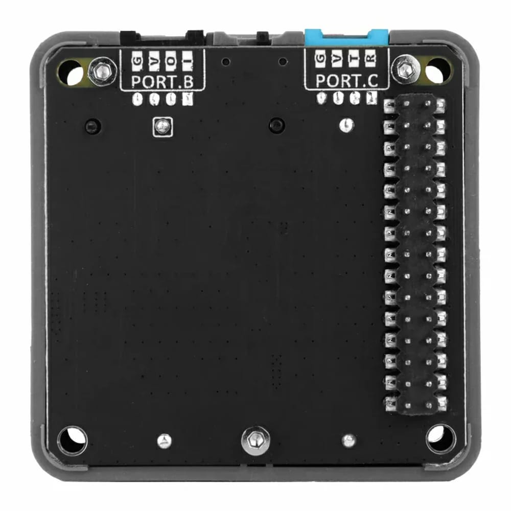 M5Stack Base Dual 16340 (1400 mAh) by M5Stack - The Pi Hut