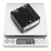 M5Stack Base Dual 16340 (1400 mAh) by M5Stack - The Pi Hut