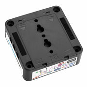 M5Stack Base Dual 16340 (1400 mAh) by M5Stack - The Pi Hut
