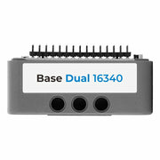 M5Stack Base Dual 16340 (1400 mAh) by M5Stack - The Pi Hut