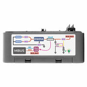M5Stack Base Dual 16340 (1400 mAh) by M5Stack - The Pi Hut